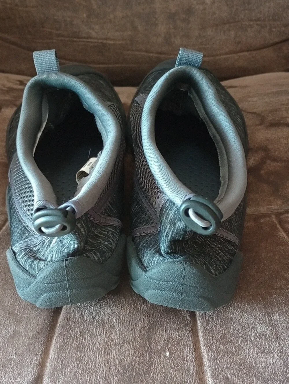 Lands' End Men's Water Shoes Size 8